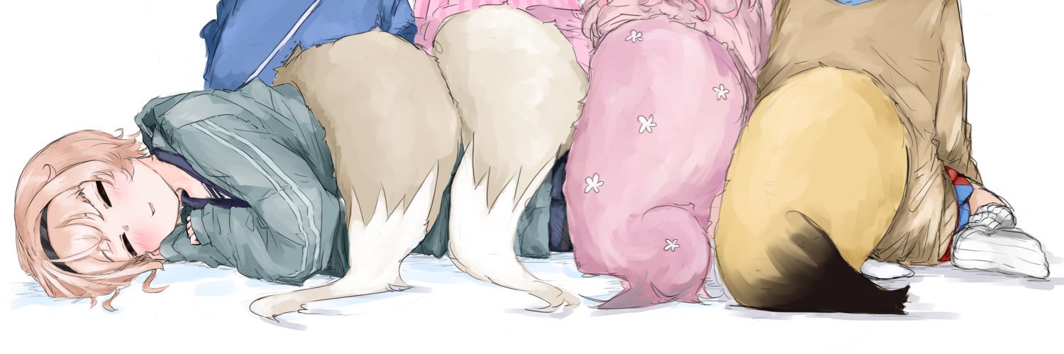 胡々奈纉篶【C106日曜西の41b】's banner
