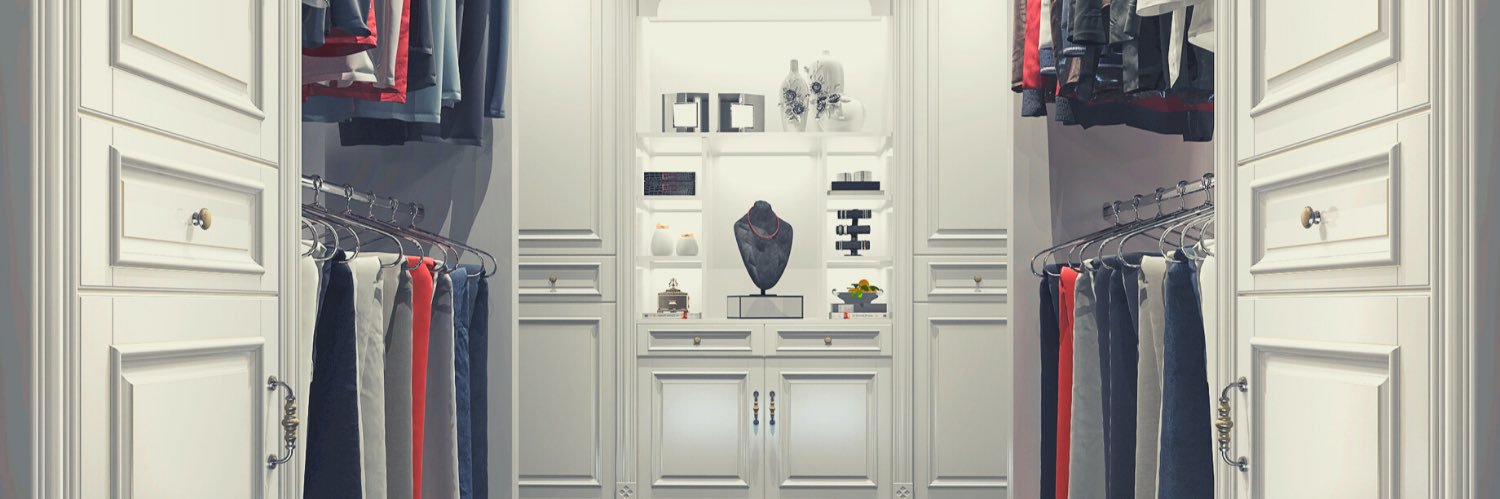 The Divine Wardrobe banner