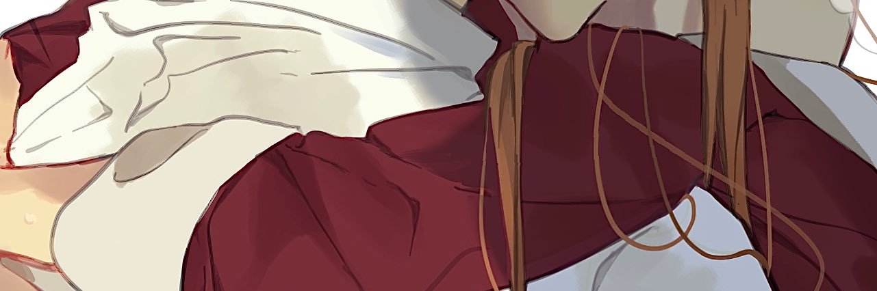 初 音 banner