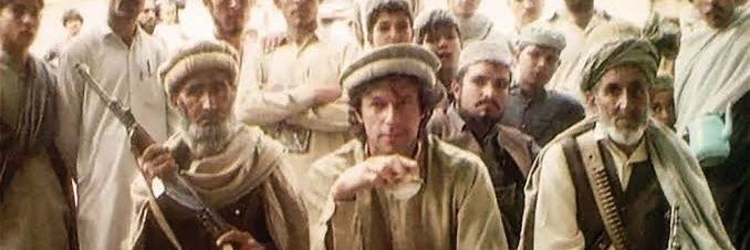 Niazi aka RUN MUREED banner