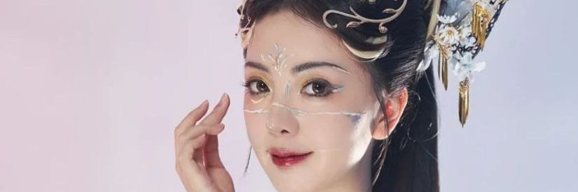 我要把你推到 banner