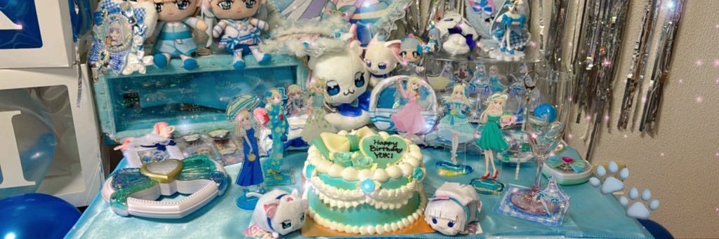 ただのうさぎ。@3/29アニウン💛 banner