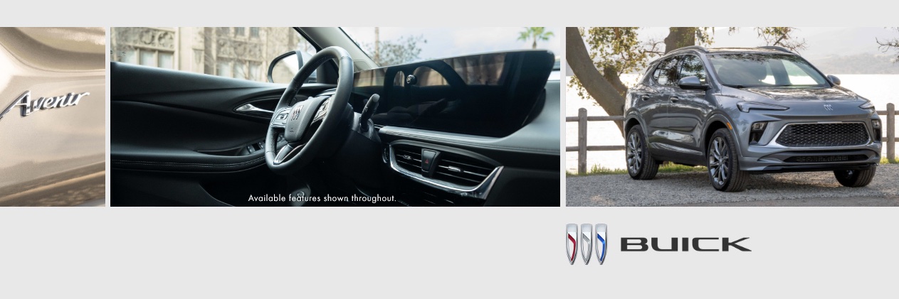BuickCanada's profile banner image
