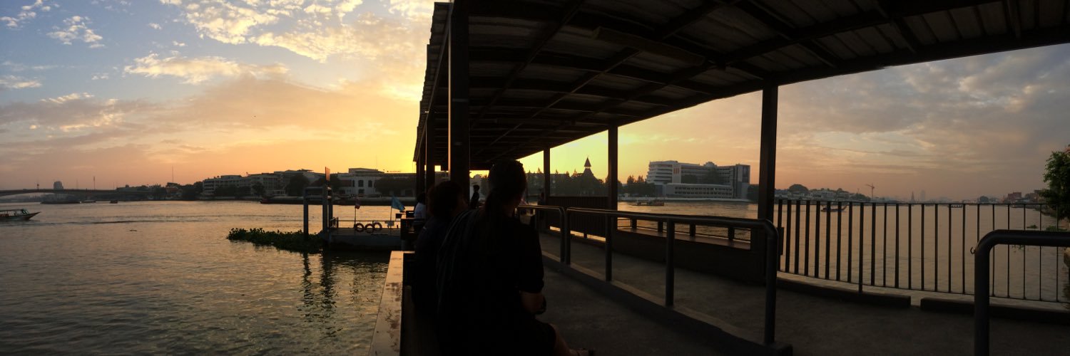 VithatWat's profile banner image