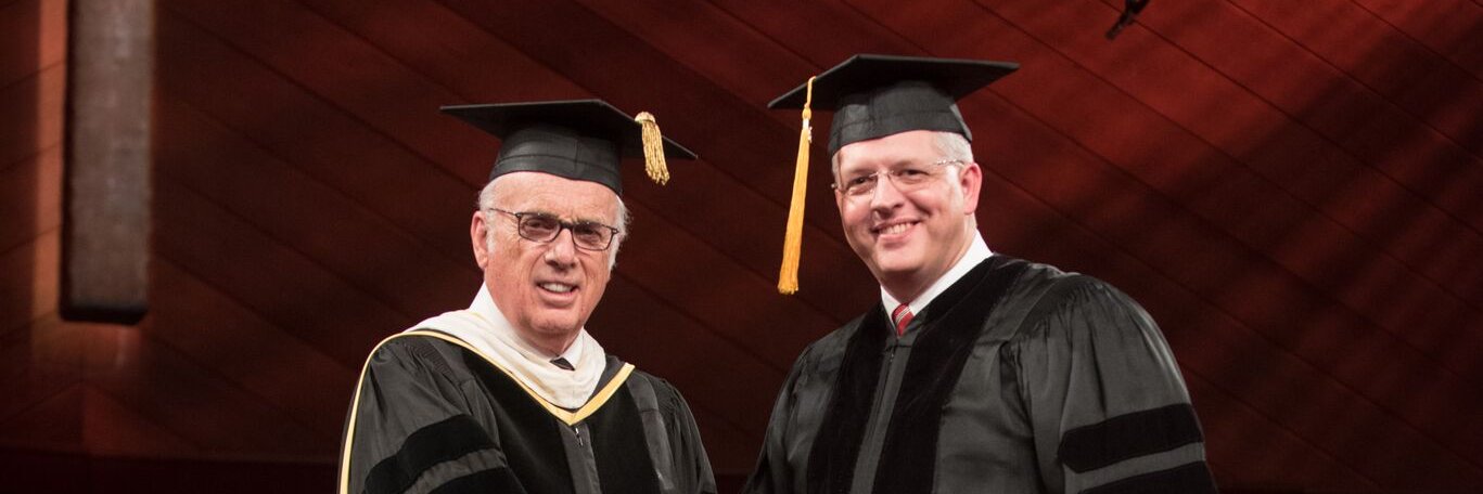 Dr. Jeremy Garber banner