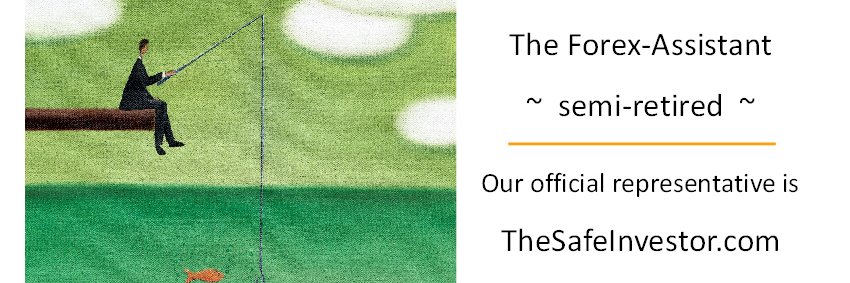 forexassistant's profile banner image