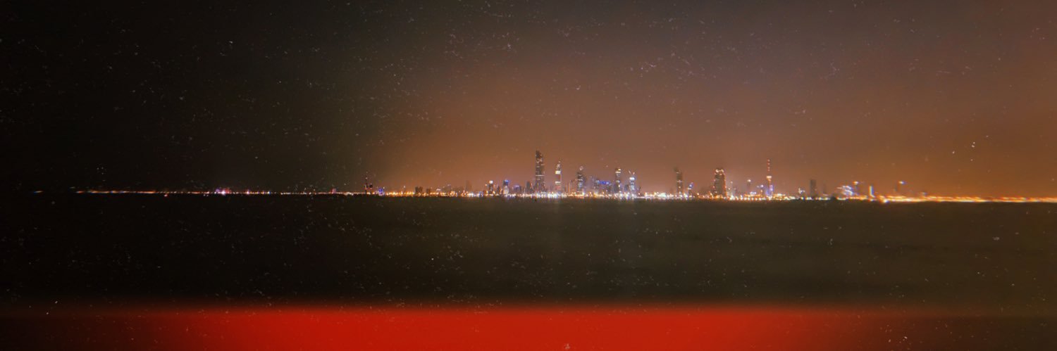 A7madthe1's profile banner image