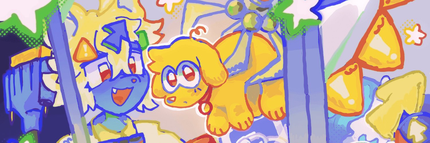 Koldbj's banner