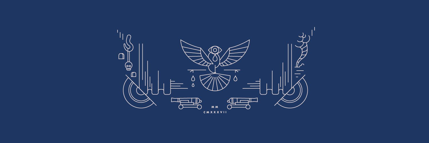 Foxhole banner