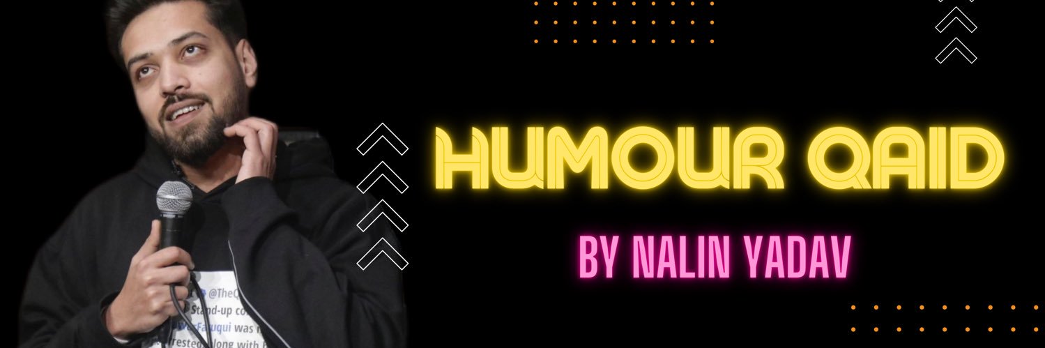 NalinSaaheb's profile banner image