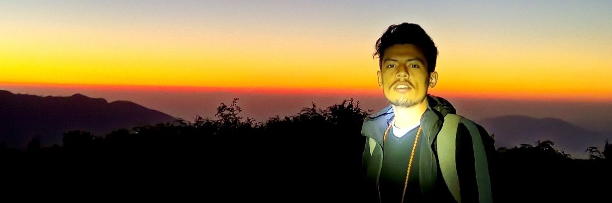 RajanLMC's profile banner image