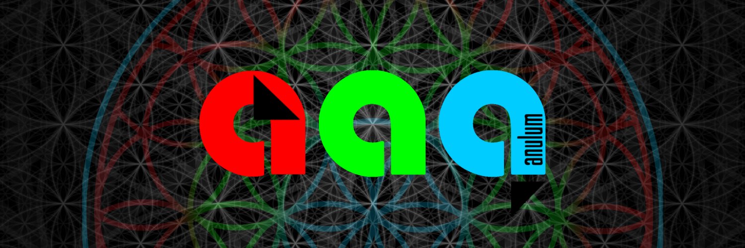 anulum's profile banner image