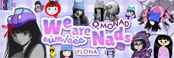 ylonaaah Profile Banner