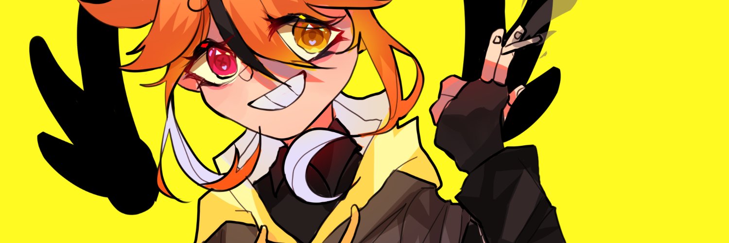 HoshykoH's profile banner image