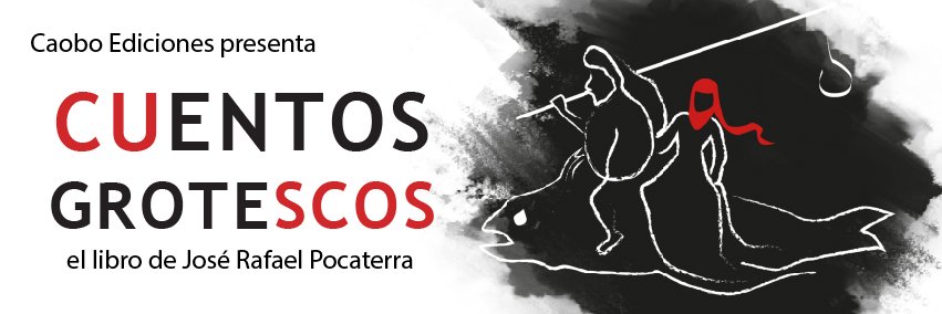 CaoboEdiciones's profile banner image