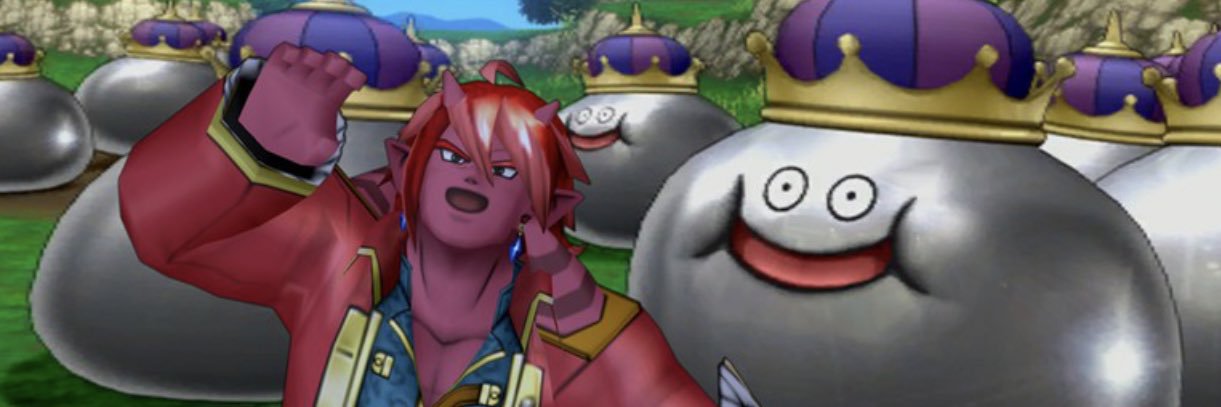 teeyaDQ10's profile banner image