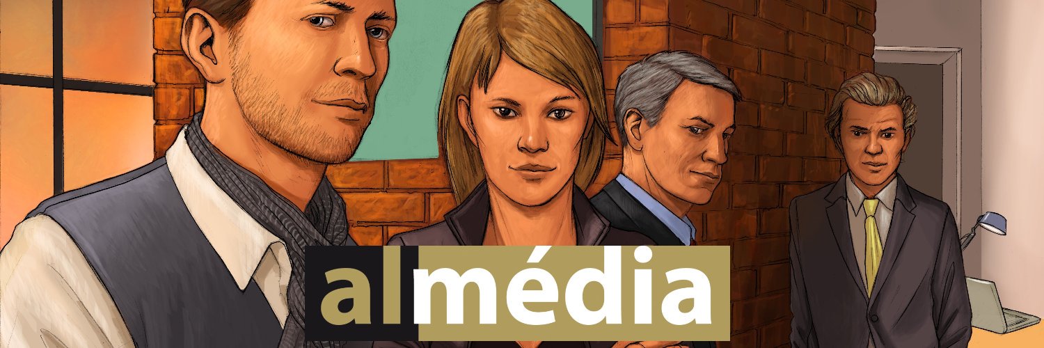 almediafr's profile banner image