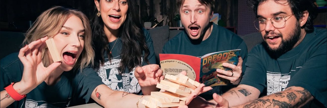 Itskiersten's profile banner image