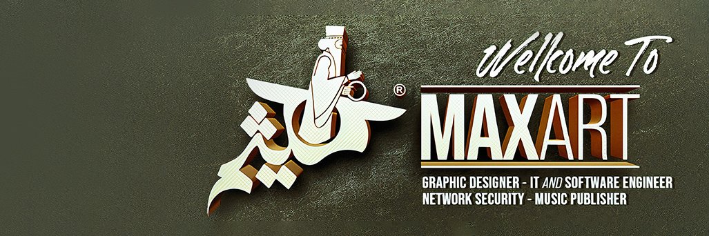 MeysamMaxART's profile banner image