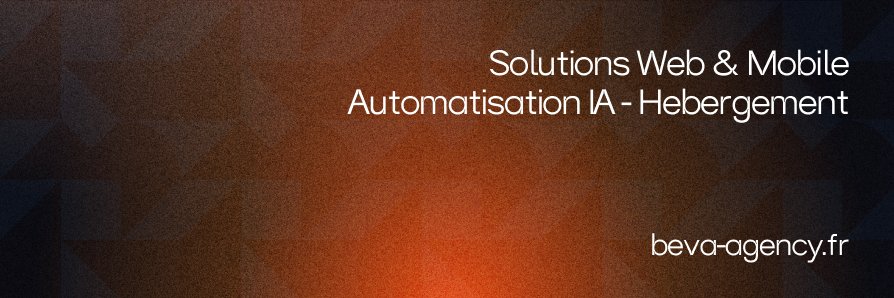 Benjamin | mazaki banner