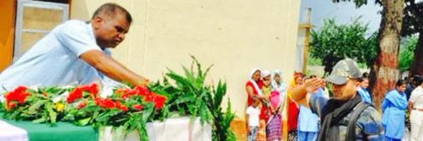 SurajSinghIPS Profile Banner