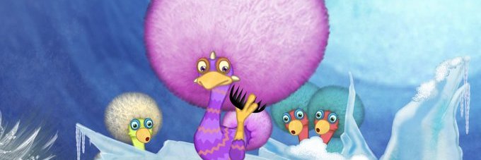 EDandidoo's profile banner image