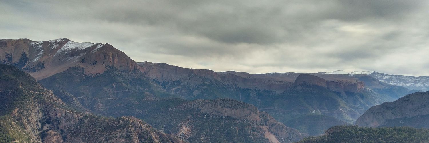 Zakaria Mzaouali ۞ banner