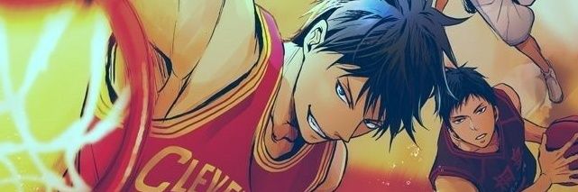 AomineTheAce banner