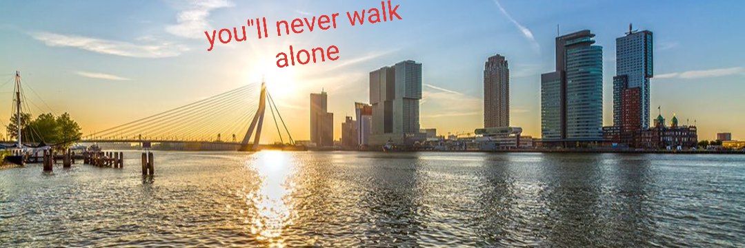 Vrolijke Frans banner