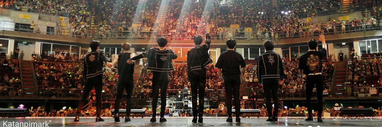 Got7__fav's profile banner image