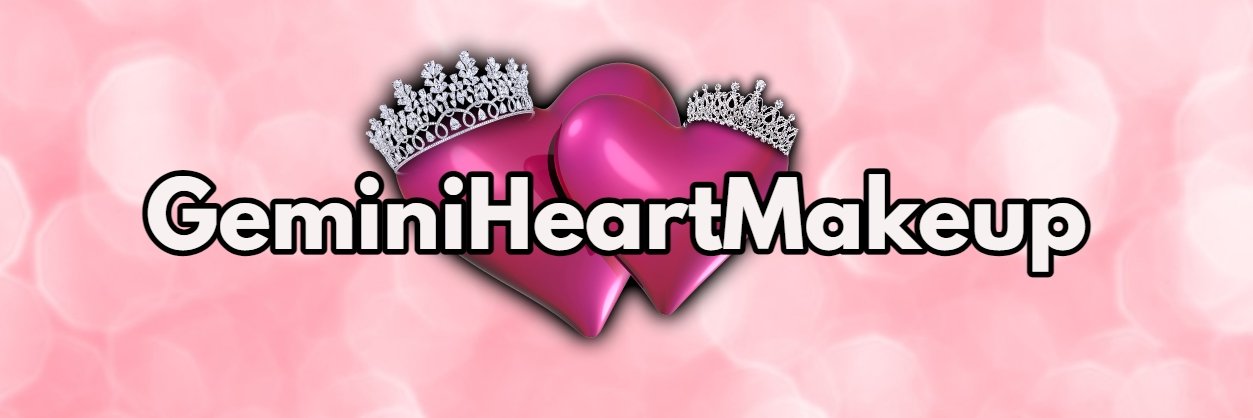 geminihmakeup's profile banner image