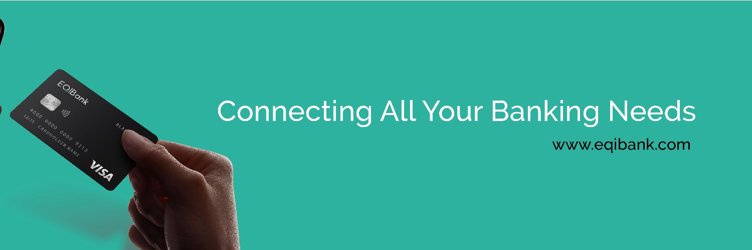 EQIBank banner