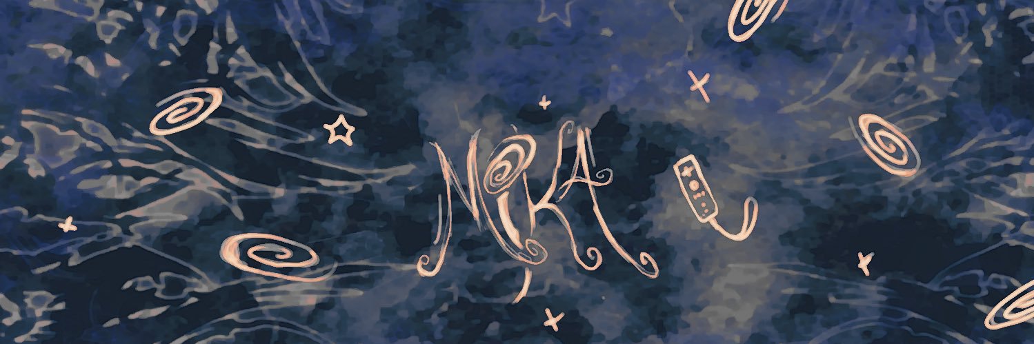 mika ⚓️ banner