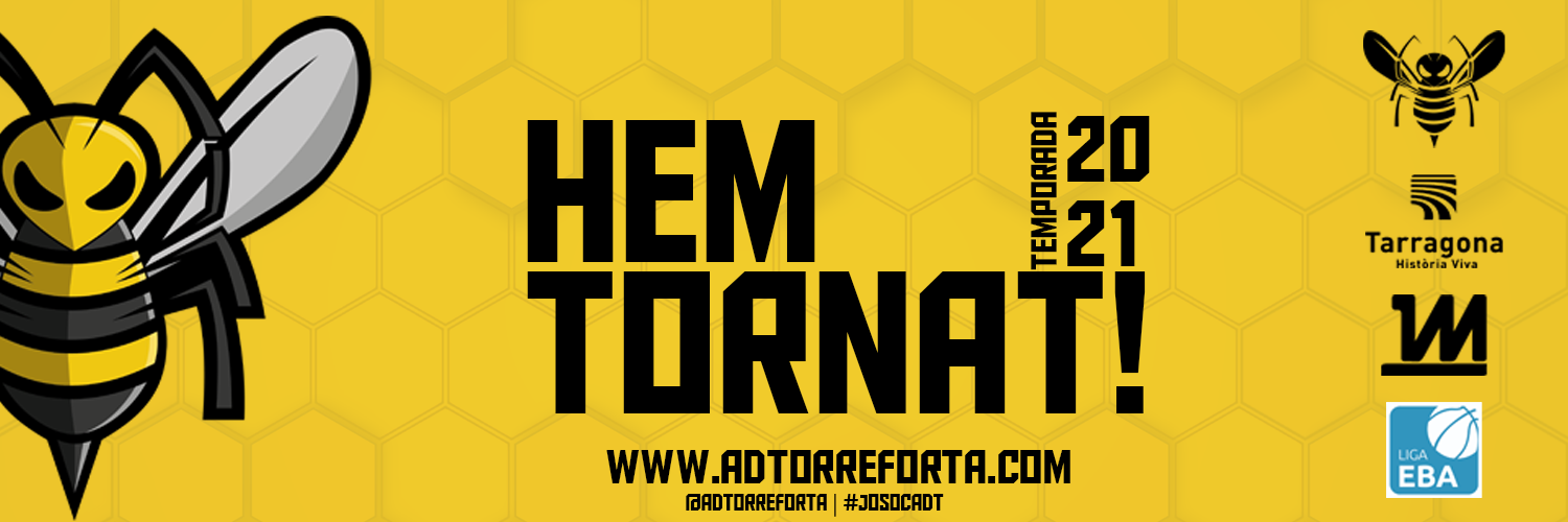 AD Torreforta banner