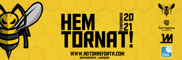 AD Torreforta Profile Banner