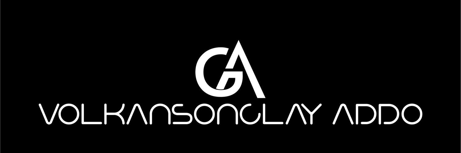 volkansonclay's banner