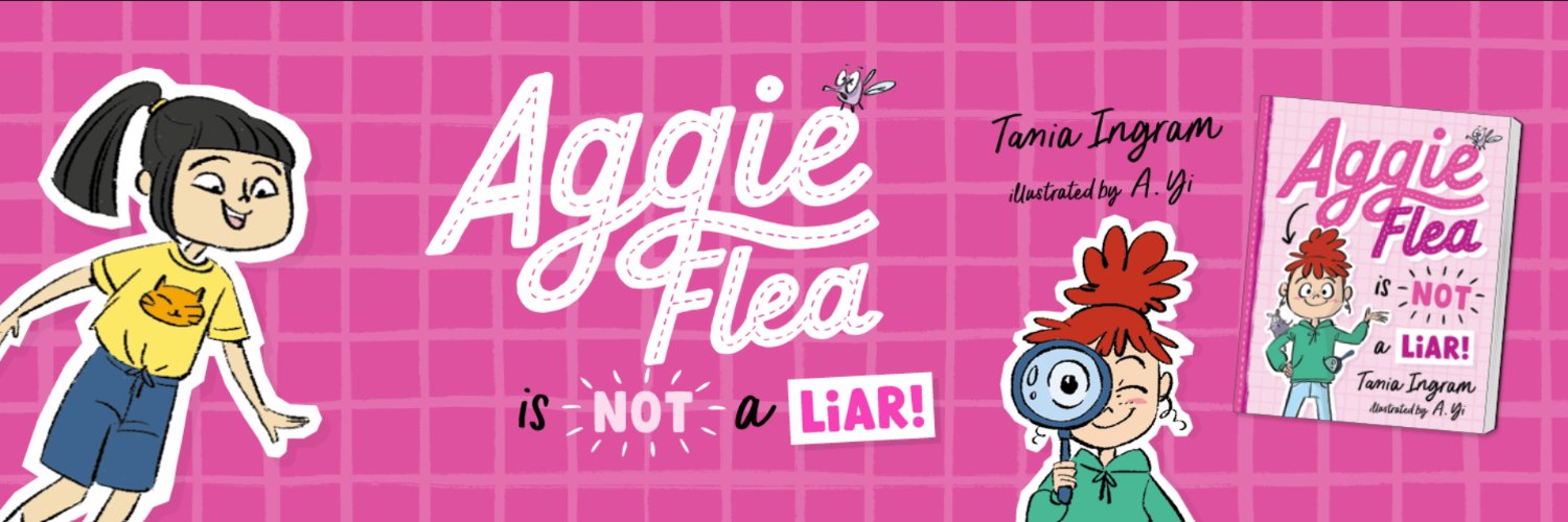 Tania_Ingram's profile banner image