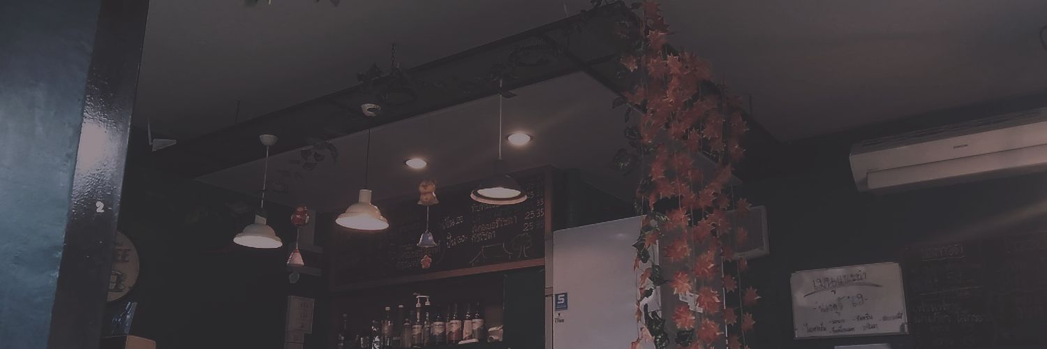 •手掌•ไม่ตอบ=ไม่ว่าง banner