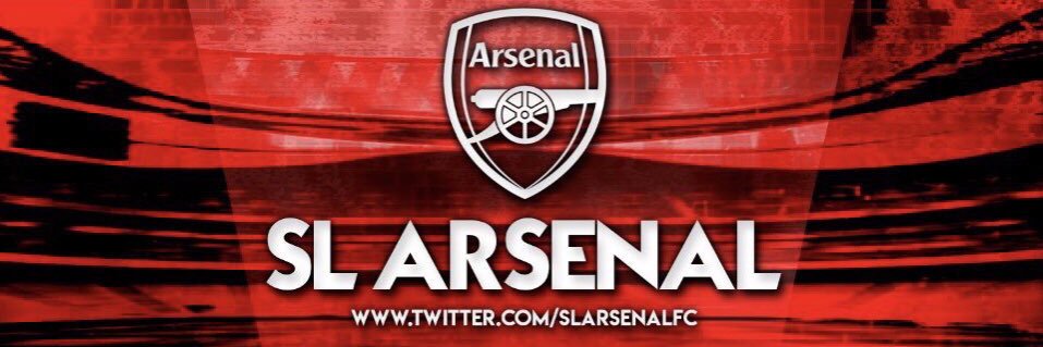SL Arsenal FC banner