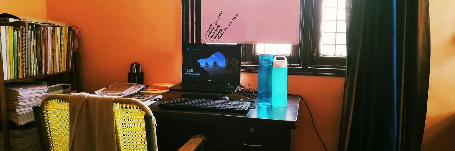 IASexam's profile banner image
