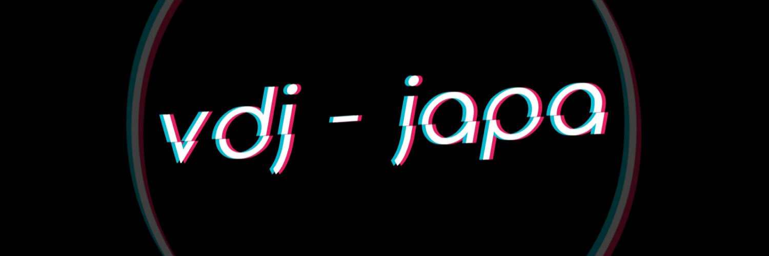 VDJ_JAPA's profile banner image
