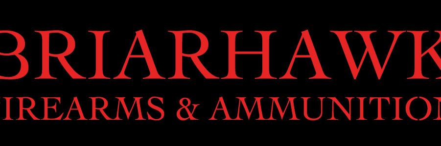 Briarhawk Firearms banner