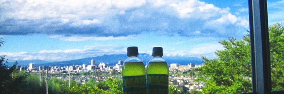 青猫 banner