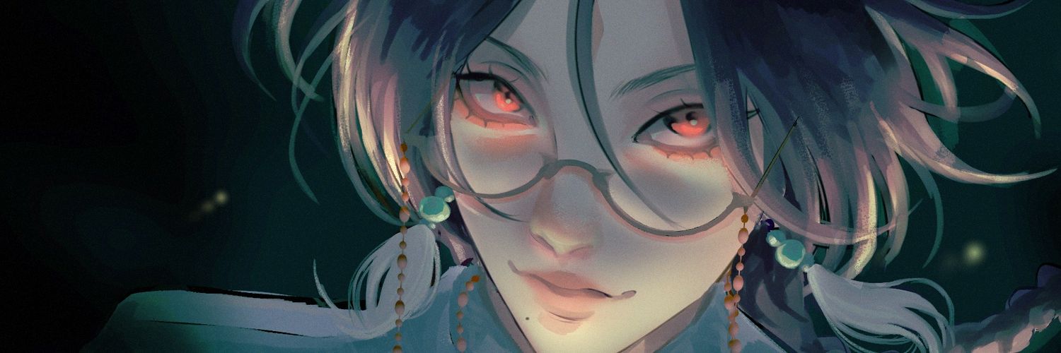 oimaiu's profile banner image