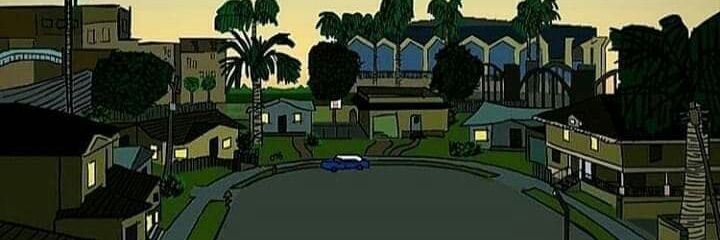 Aljon_1995's profile banner image