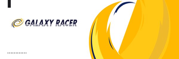Galaxy Racer Profile Banner