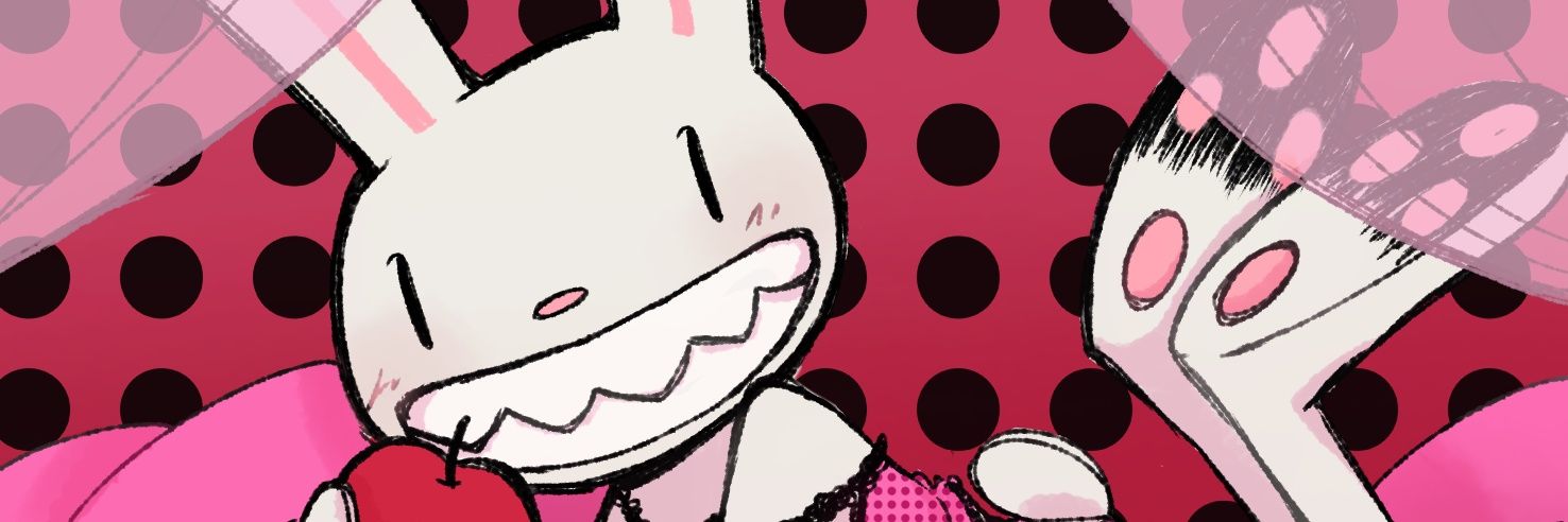 ☆ Ingrid layna ☆ banner