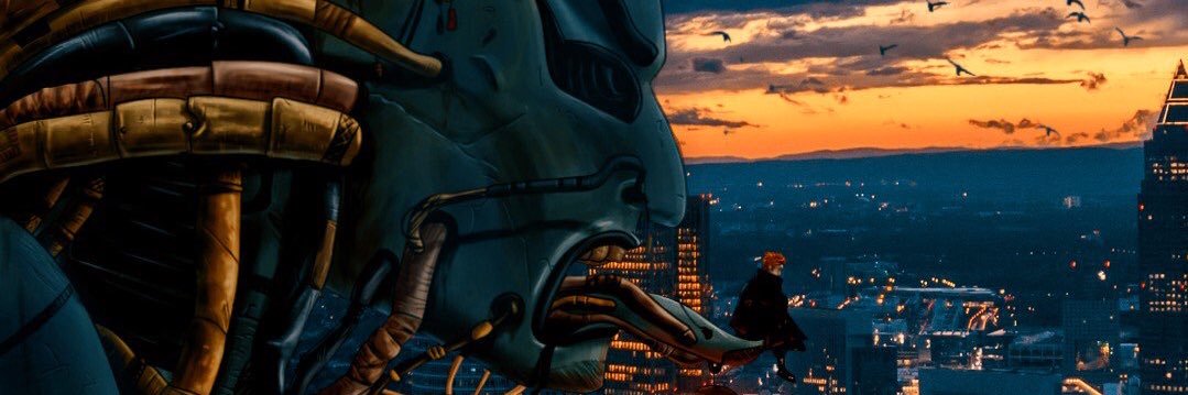 TCornic's profile banner image