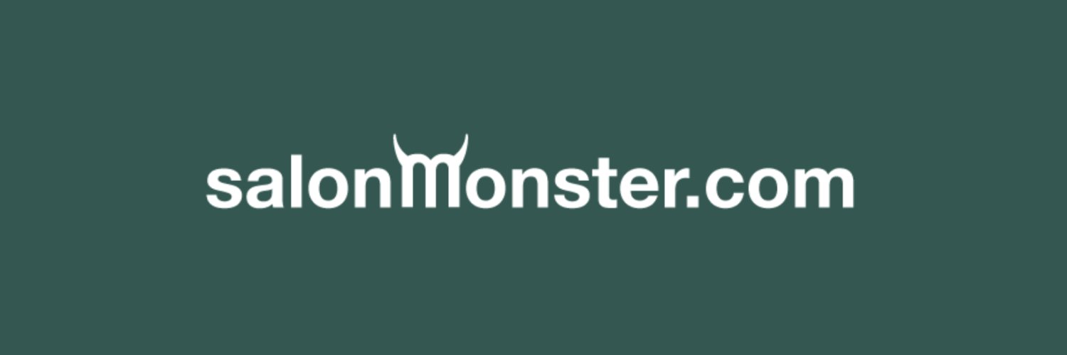 salonMonster banner