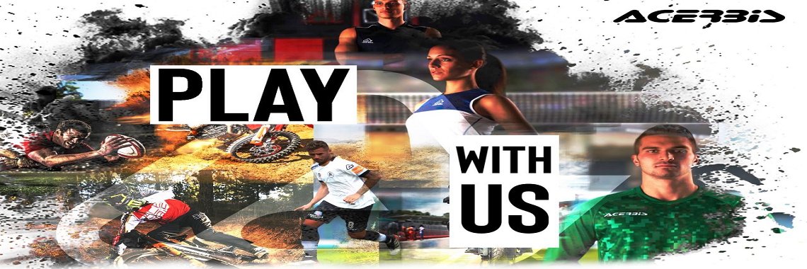 SD Teamsport Benelux banner